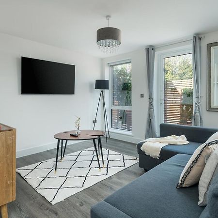 Luxury Brighton Apartments Екстериор снимка