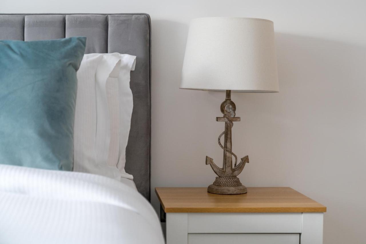 Luxury Brighton Apartments Екстериор снимка