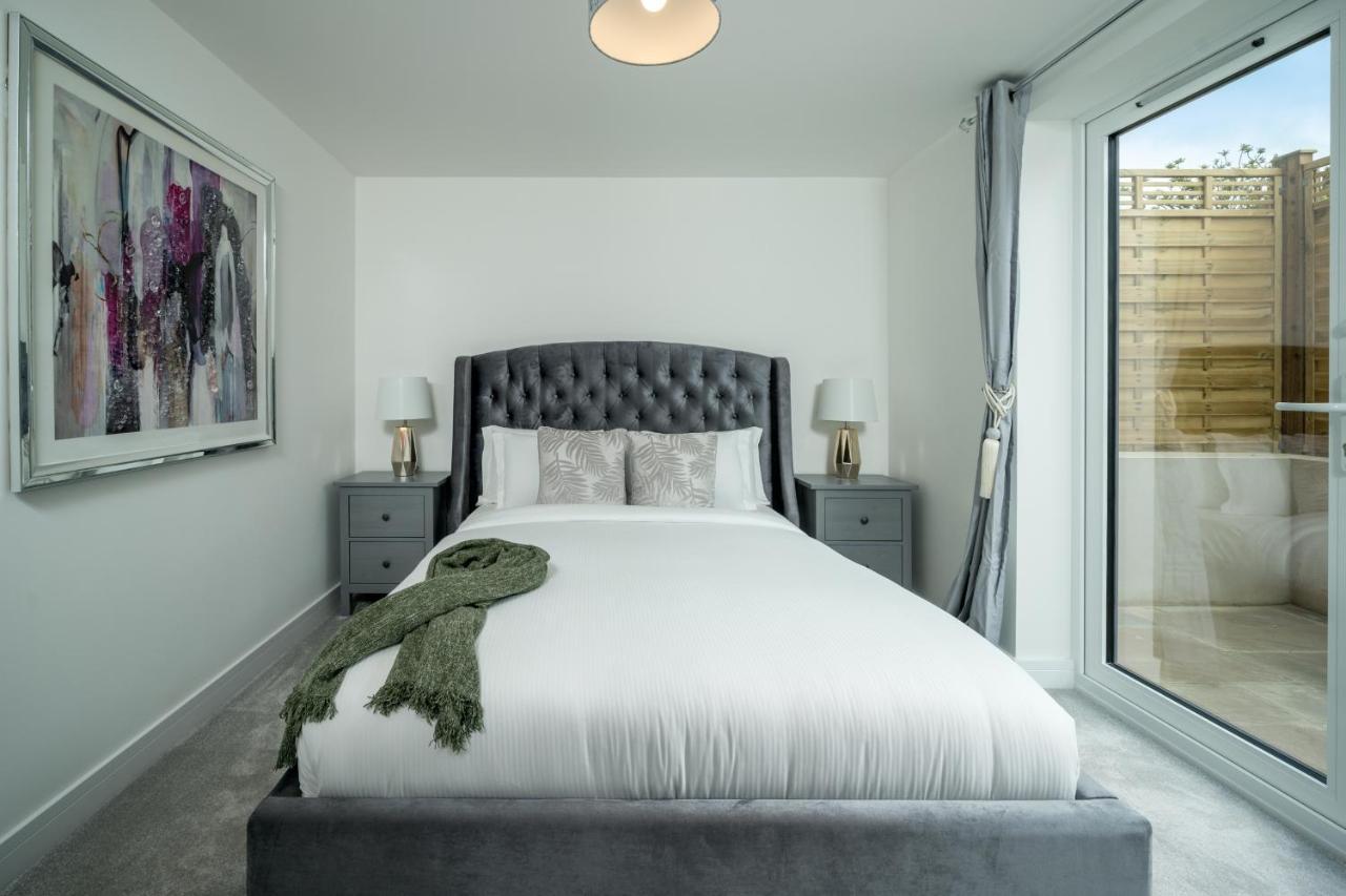 Luxury Brighton Apartments Екстериор снимка