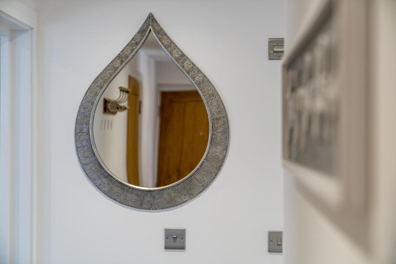 Luxury Brighton Apartments Екстериор снимка