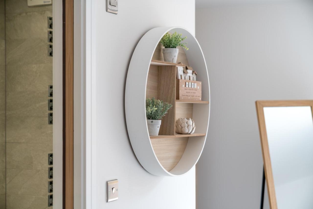 Luxury Brighton Apartments Екстериор снимка