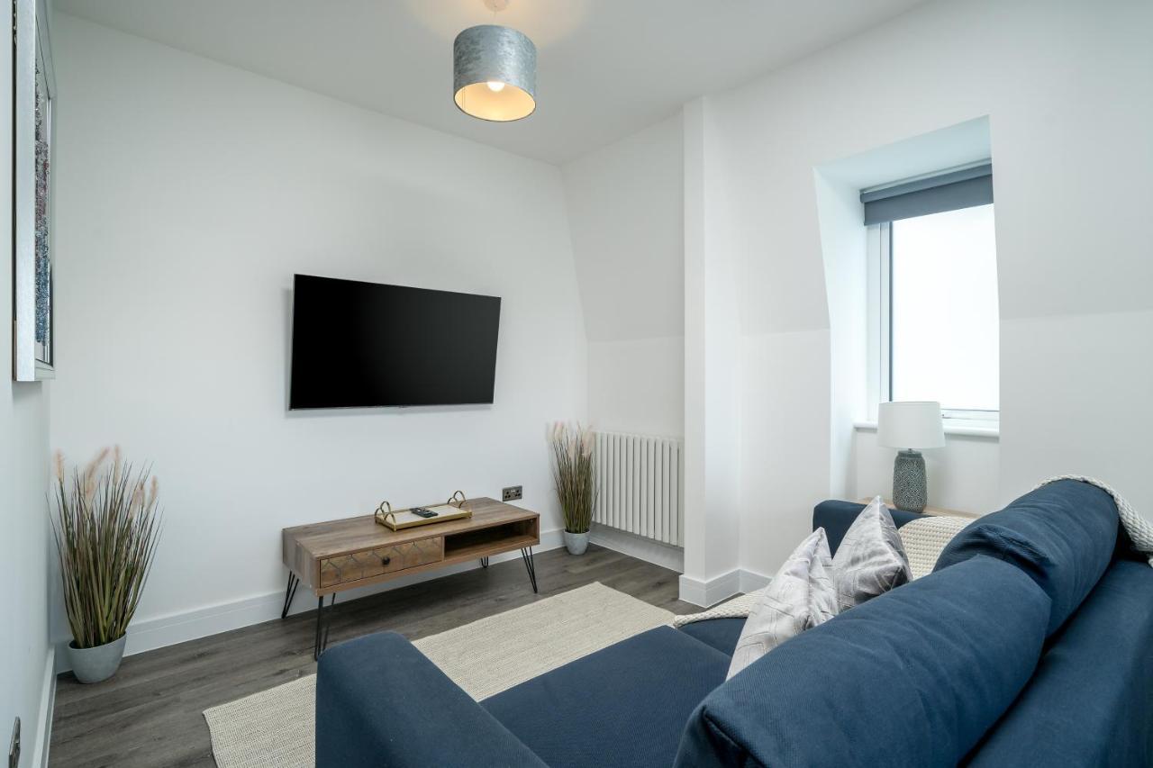 Luxury Brighton Apartments Екстериор снимка