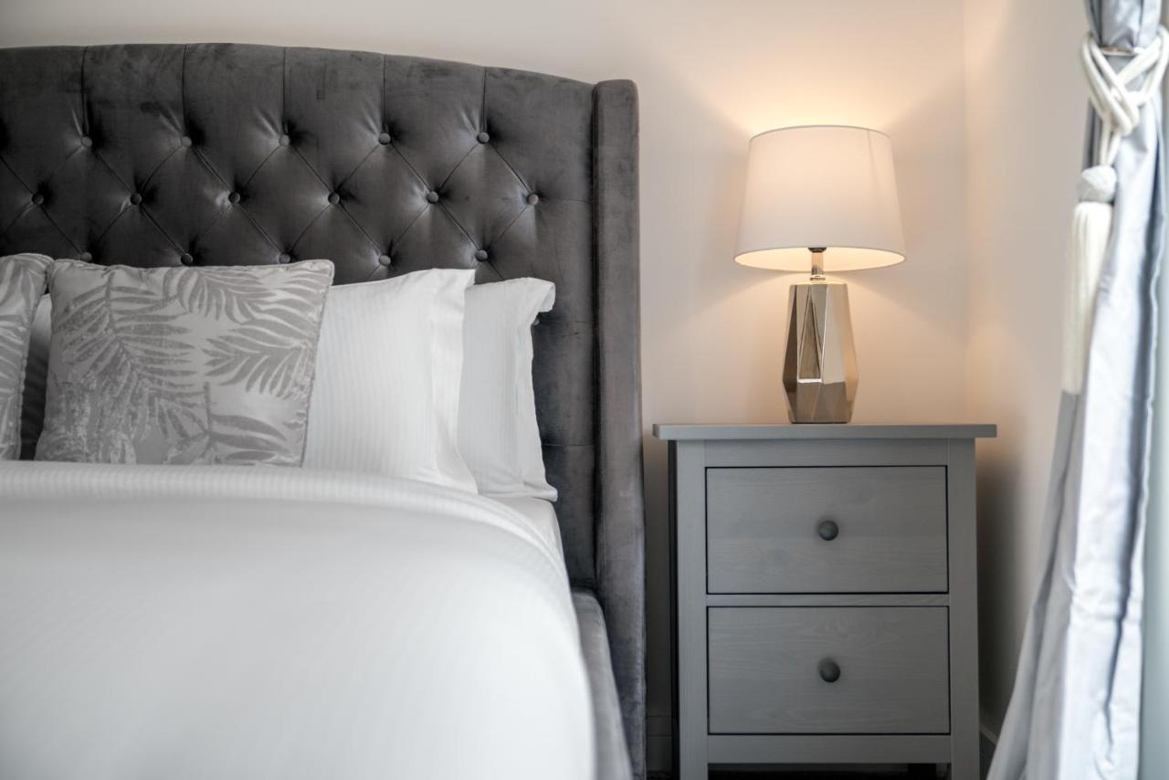 Luxury Brighton Apartments Екстериор снимка