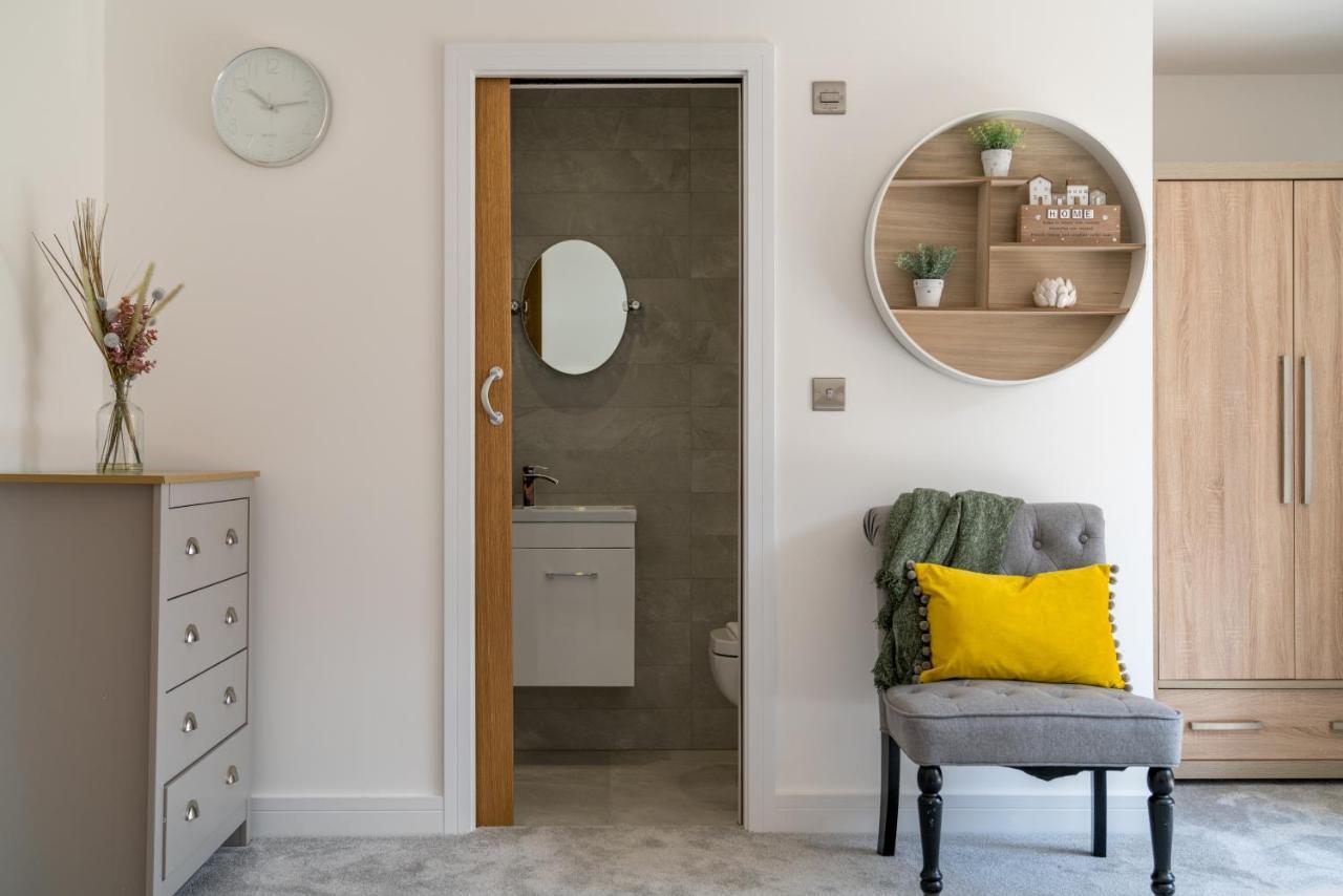 Luxury Brighton Apartments Екстериор снимка