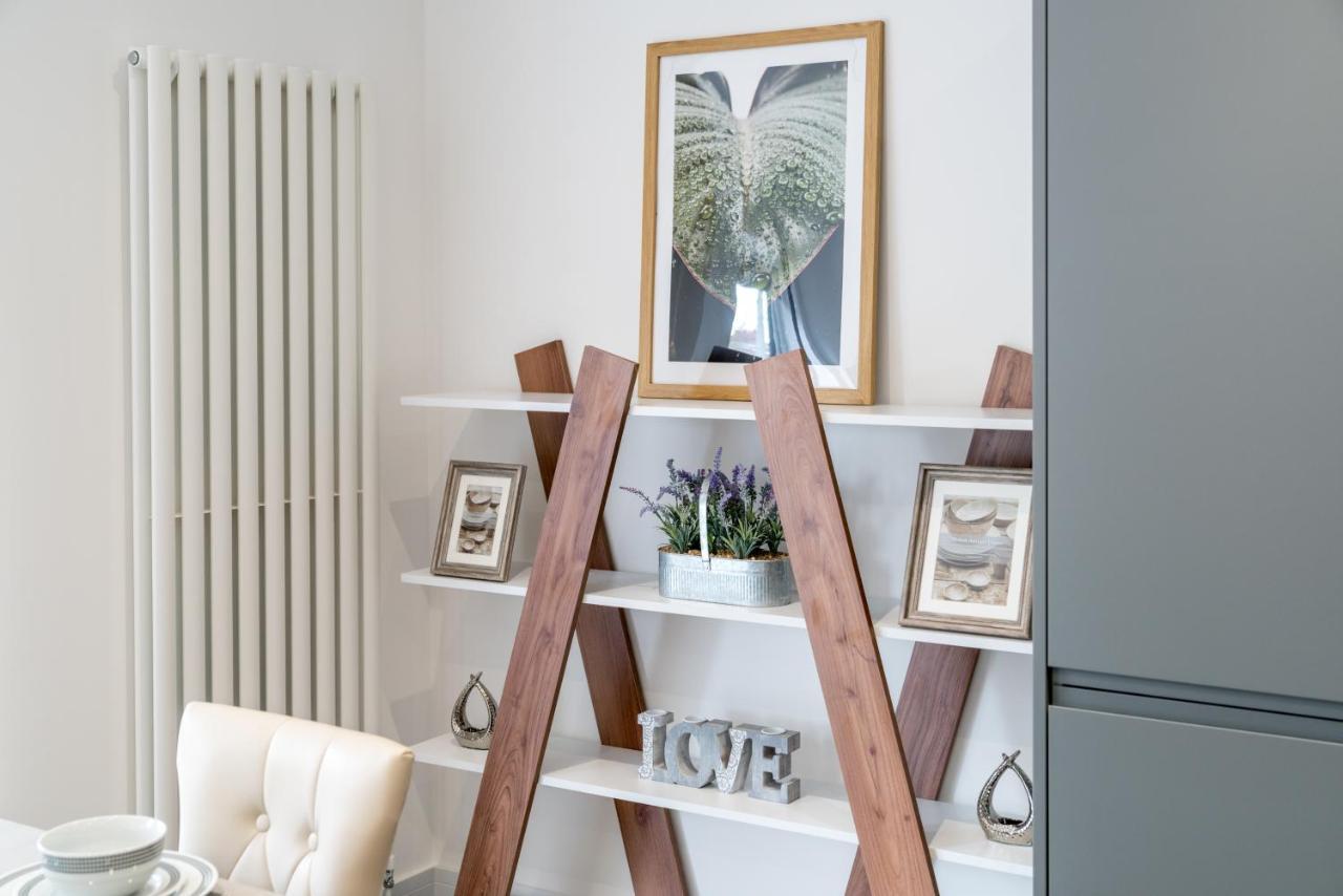Luxury Brighton Apartments Екстериор снимка