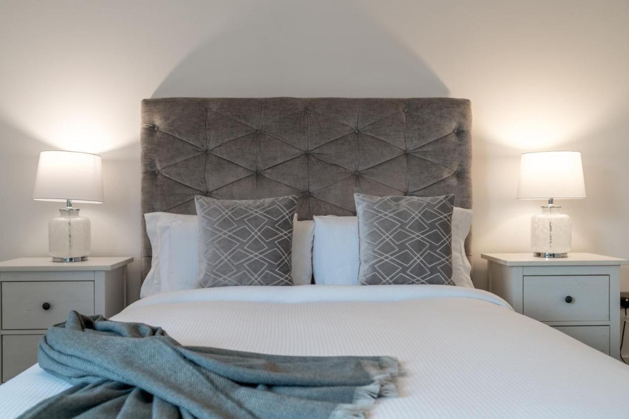 Luxury Brighton Apartments Екстериор снимка
