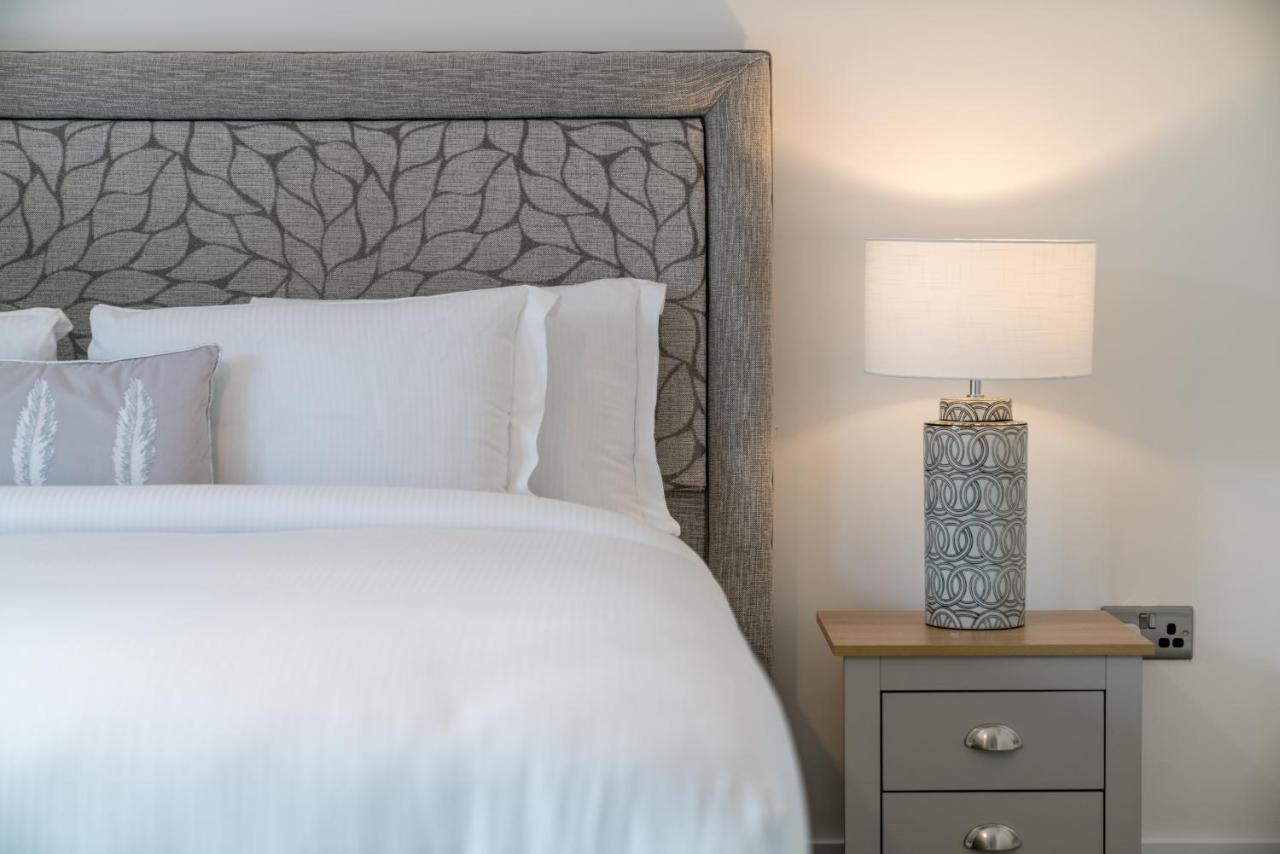 Luxury Brighton Apartments Екстериор снимка