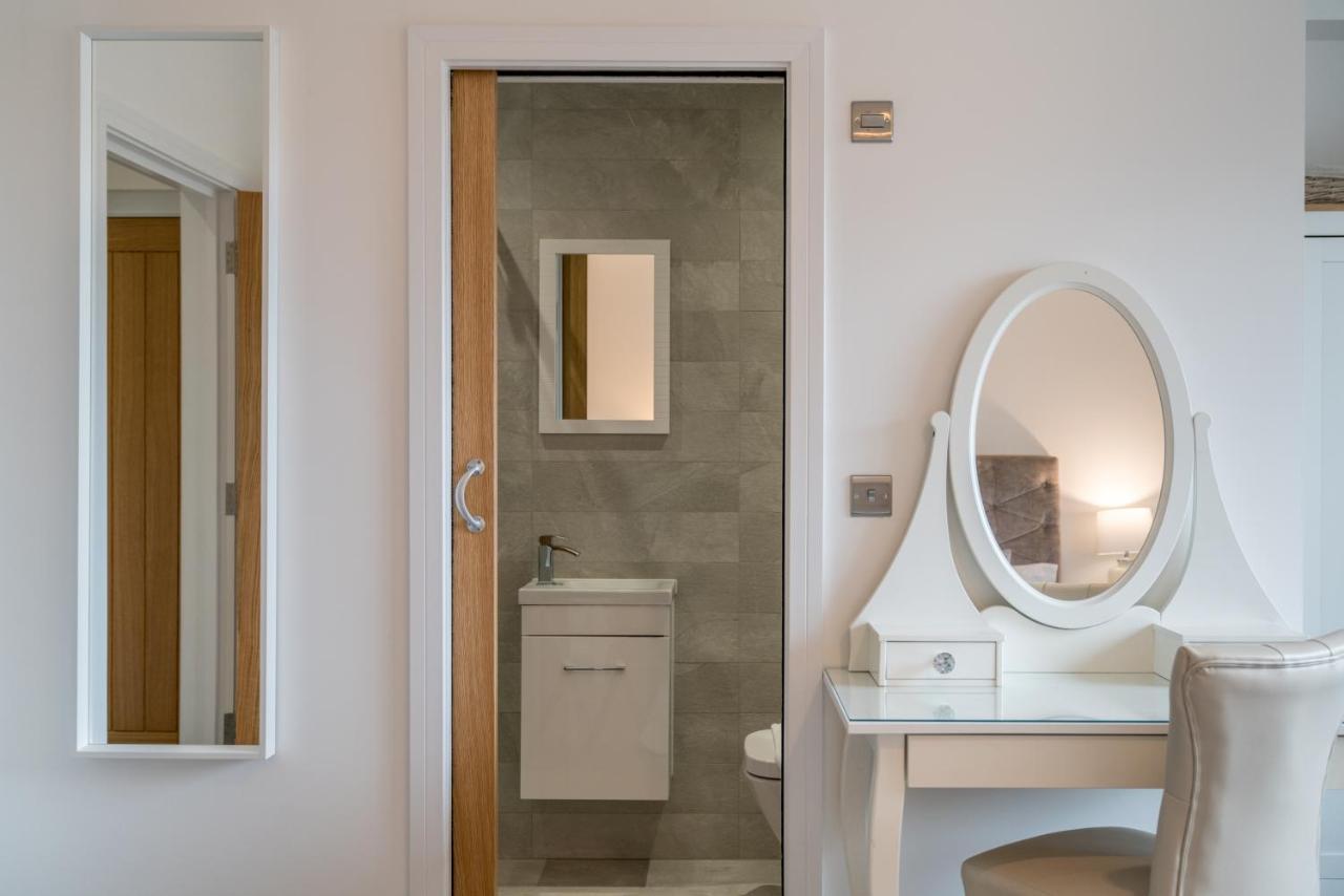 Luxury Brighton Apartments Екстериор снимка