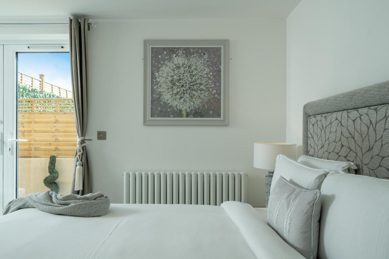 Luxury Brighton Apartments Екстериор снимка