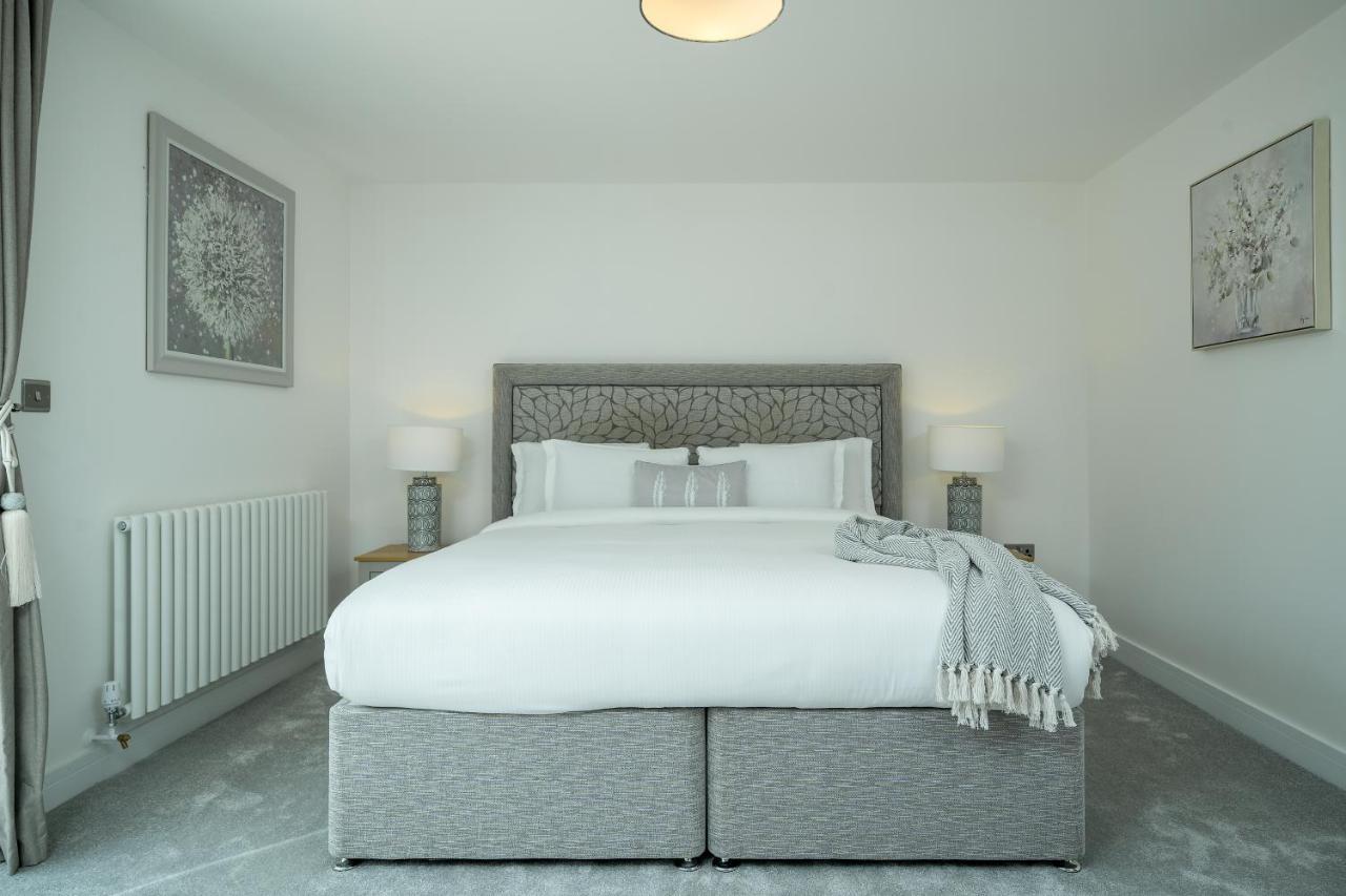 Luxury Brighton Apartments Екстериор снимка