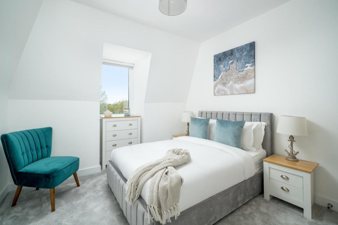 Luxury Brighton Apartments Екстериор снимка