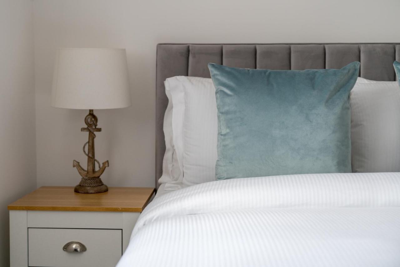 Luxury Brighton Apartments Екстериор снимка
