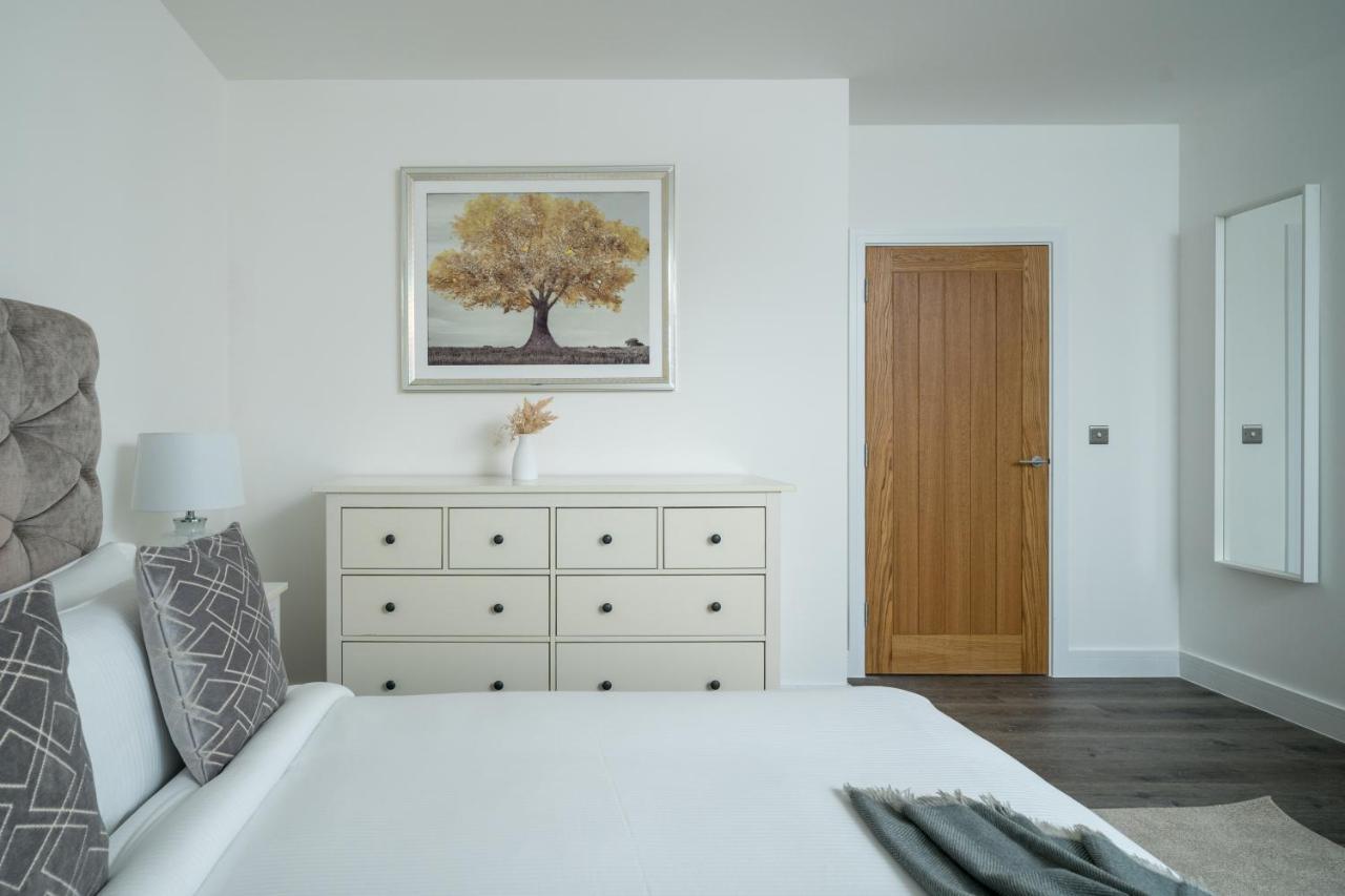 Luxury Brighton Apartments Екстериор снимка