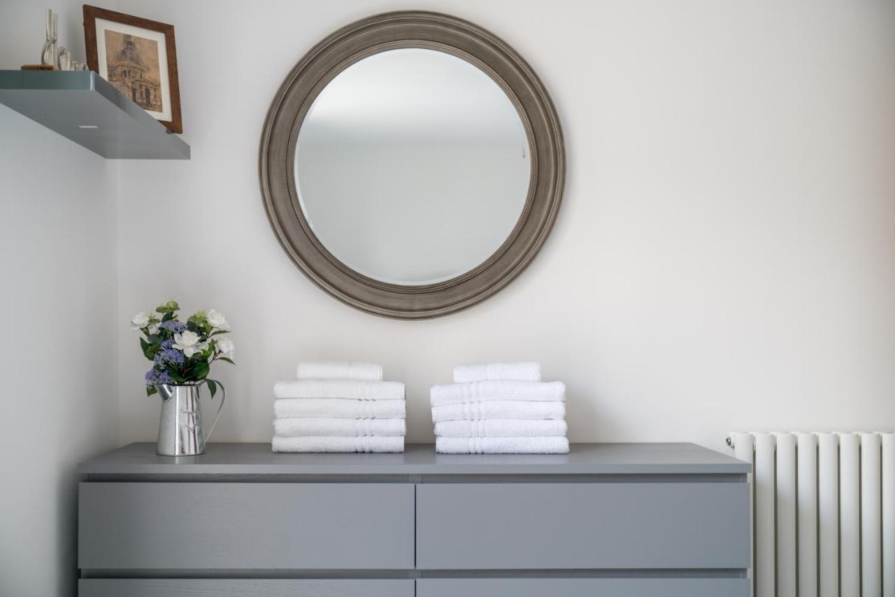 Luxury Brighton Apartments Екстериор снимка