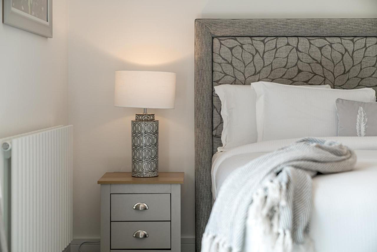 Luxury Brighton Apartments Екстериор снимка